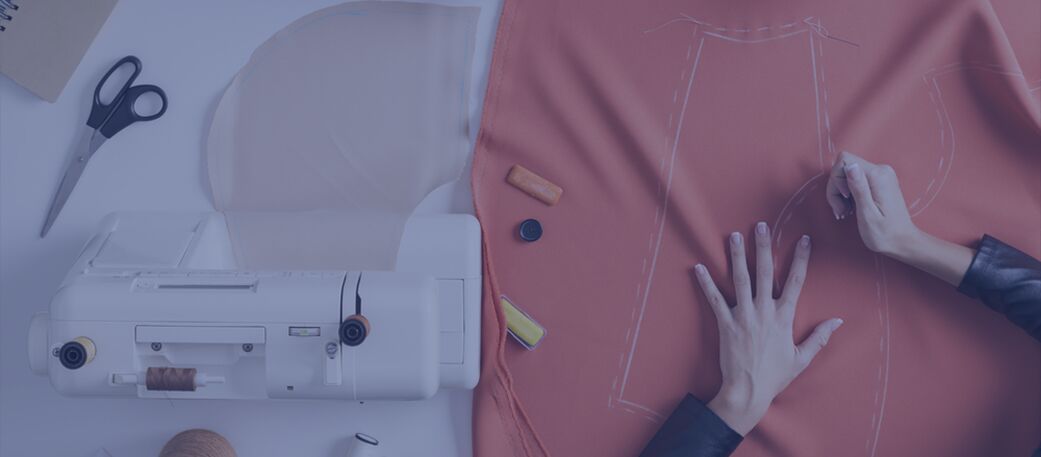 Beauty & Fashion Industry