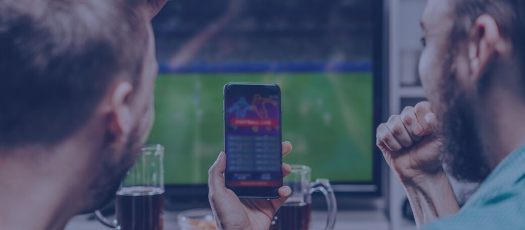 Sports Industry