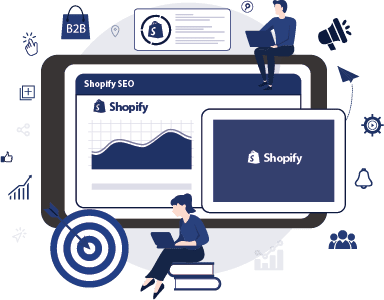 Shopify SEO