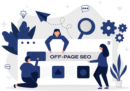 Off Page SEO