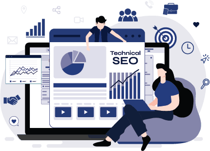 Technical SEO Service